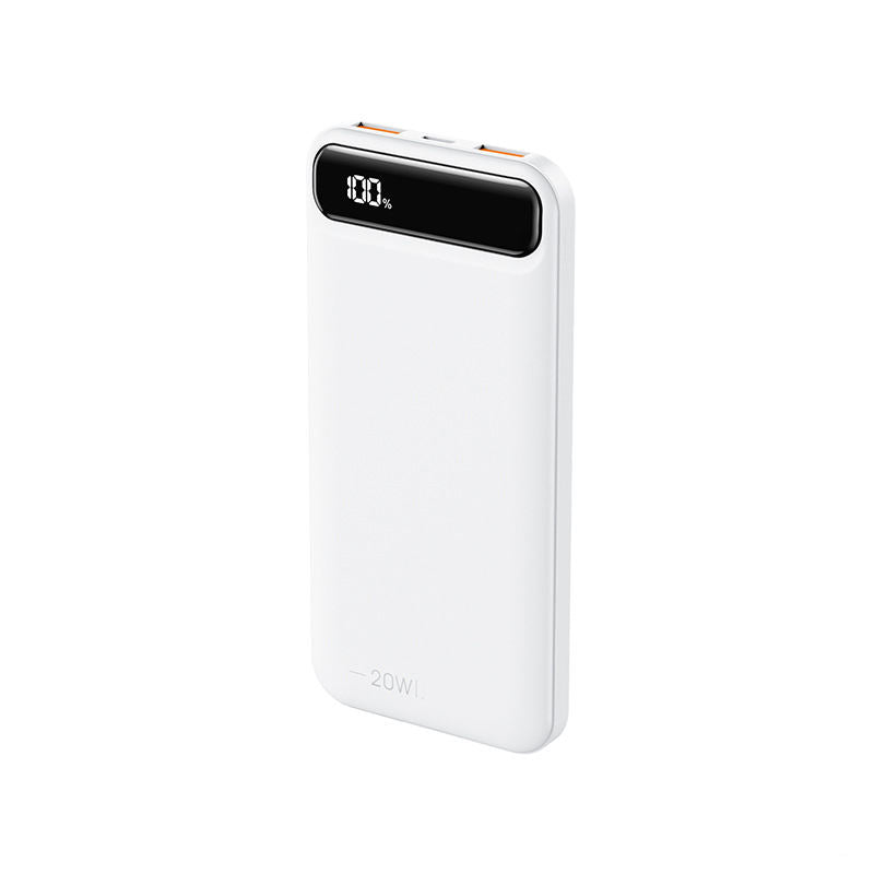Portable Smart Multi-compatible Fast Charging Power Bank