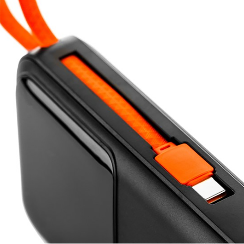 Powerbank  22.5W Fast Charging Powerbank