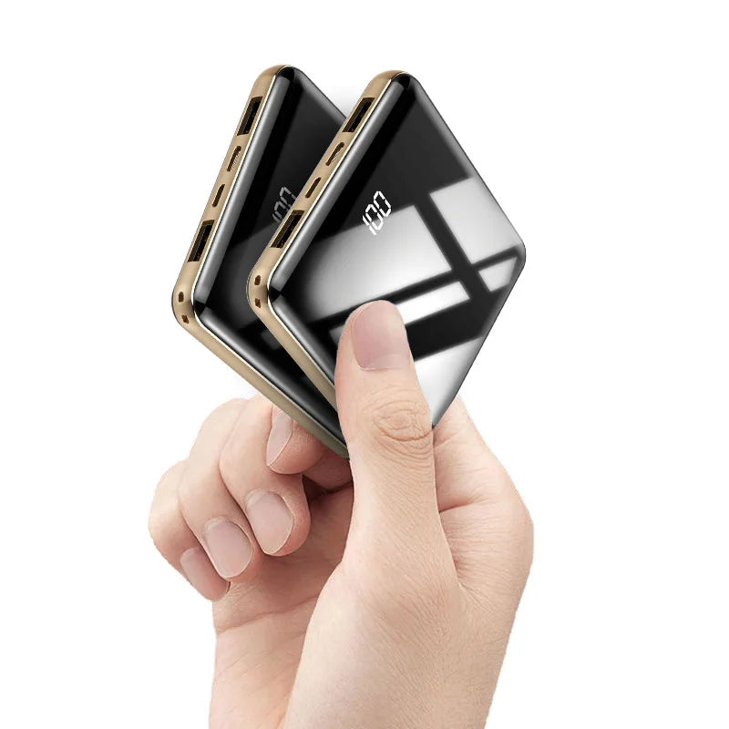 High Quality Mini Power Bank Portable Power Bank e